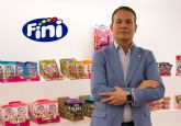 Jos Mara Alcolea Navarro, nuevo CEO para España en the Fini Company