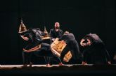 El Centro Prraga muestra la propuesta de danza contempornea y msica electrnica de Laia Santanach