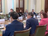 El Ejecutivo regional pide al Gobierno de España armonizar la legislación y reducir la carga administrativa para agricultores y ganaderos