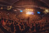 Tanxugueiras hacen historia abarrotando el Coliseum de A Coruna en su concierto Fin de Gira