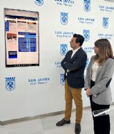 La web municipal incorpora un innovador 'asistente' virtual basado en Inteligencia Artificial