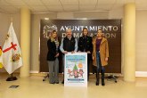 Presentacin del Programa Navideo Inclusivo de Actividades y Aprendizaje 2024