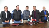 El Gobierno municipal aumenta en 4.000 euros la partida para la Oficina del Agricultor