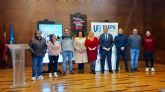 Entrega de premios: XIII ruta de la tapa minera