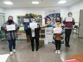 Culmina el proyecto 'Interconectad@s' con la participacin de 60 mujeres de la Comarca del Mar Menor y el municipio de Murcia