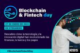 IEBS analiza el futuro de las finanzas digitales en el Blockchain & Fintech Day