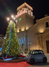 Las matriculaciones de coches elctricos e hbridos enchufables en la Regin de Murcia crecen un 26,5% respecto a 2021