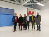 El Prraga organiza visitas guiadas con los propietarios de la Coleccin Kells, una de las mejores selecciones de arte contemporneo