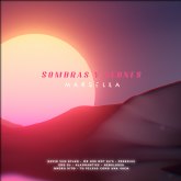 Marsella publica 'Sombras y Neones', nuevo EP con colaboraciones de DJs nacionales y bandas amigas