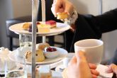 “Afternoon Tea”, el popular ritual britnico de la ceremonia del t llega a La Manga Club