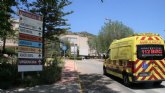 El PSOE vuelve a pedir la revisin del contrato de las ambulancias en Lorca