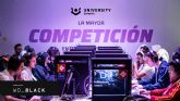 UNIVERSITY Esports inicia su aventura: los esports regresan a la Universidad Politcnica de Cartagena