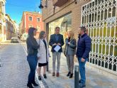 El Ayuntamiento convocar un concurso para definir los usos y servicios en el espacio liberado en superficie tras el soterramiento del AVE a su paso por Lorca