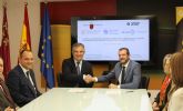 Cátedra Ecosistema Murcia Innova (EMURI) para fomentar la innovación en el tejido empresarial de la Región de Murcia