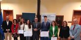 La Comunidad y la UMU premian los mejores trabajos de investigación sobre identidad y seguridad en el mundo digital