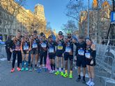 Resultados Campeonato de España Maratón Absoluto y Máster Barcelona 2026 Resultados Campeonato de España Maratón Absoluto y Máster Barcelona 2026