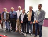 La Unión Agraria de la Región de Murcia (UARM) se constituye para defender al campo murciano frente a los recortes de la PAC La Unión Agraria de la Región de Murcia (UARM) se constituye para defender al campo murciano frente a los recortes de la PAC
