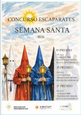 El comercio de Lorca se viste de Semana Santa con el Concurso de Escaparates organizado por la Unión Comarcal de Comerciantes de Lorca El comercio de Lorca se viste de Semana Santa con el Concurso de Escaparates organizado por la Unión Comarcal de Comerciantes de Lorca