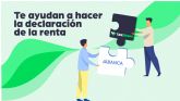 Acuerdo para facilitar la declaracin de la renta a sus clientes