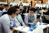 Siete estudiantes de la Universidad de Murcia se clasifican para la final nacional de Business Talents