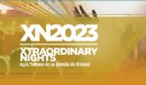 Los directos de Pistones, Muchachito, ngel Stanich, The Limboos y Colectivo Da Silva en las Xtraordinary Nights