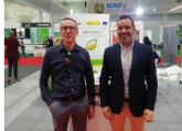 El CTNC participa en Fawe Innova y pone en valor el proyecto GoSafeoils