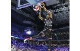 Mates espectaculares, canastas imposibles y dribblings de vrtigo: La gira Harlem Globetrotters 2023 World Tour llega a Espana