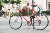 5 motivos para usar la bicicleta y cumplir los objetivos de la Unin Europea segn CINESI