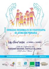 SATSE Murcia, presente en unas jornadas de Fisioterapia en Atencin Primaria