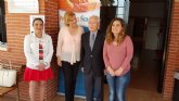 Familia subvenciona la atencin a mujeres con problemas de adiccin de Proyecto Hombre