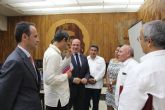 La Regin de Murcia explica en Cuba su experiencia en materia de eficiencia energtica