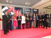 DIATIC 2018 entrega los premios a los ingenieros informticos,  empresas tecnolgicas e instituciones de la Regin de Murcia que generan tecnologa digital reconocida a nivel mundial