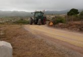 Brigada municipal: trabajos del 18 y 19 de mayo