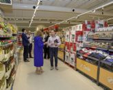 Lidl abre su nueva tienda en Alcantarilla tras invertir 4,7 M? y crear 12 empleos