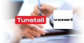 Tunstall Healthcare adquiere Verifi