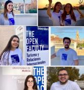 The Open Faculty organiza una Jornada de Puertas Abiertas para los futuros universitarios