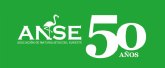 ANSE homenajea a socios fundadores en su 50 aniversario