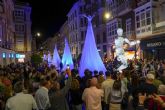 Más de 50.000 personas disfrutan de La Noche de Los Museos de Cartagena