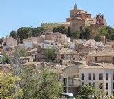 Impulso al Ano Jubilar de Caravaca y al turismo religioso en un programa de TV lder en Italia