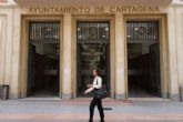 El Ayuntamiento de Cartagena es el nico de la Regin que alcanza un 100% de puntuacin en transparencia