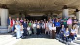 Las personas con fibromialgia y síndrome de fatiga crónica piden unidad en los criterios y atención de los profesionales sanitarios en cualquier territorio Las personas con fibromialgia y síndrome de fatiga crónica piden unidad en los criterios y atención de los profesionales sanitarios en cualquier territorio