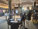 El Observatorio de La Murta renacerá como espacio de divulgación científica y ambiental tras su restauración integral El Observatorio de La Murta renacerá como espacio de divulgación científica y ambiental tras su restauración integral