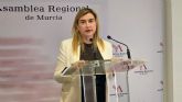 El PSOE exige un plan para mejorar los centros educativos públicos de la Región, ante el abandono del Gobierno de López Miras El PSOE exige un plan para mejorar los centros educativos públicos de la Región, ante el abandono del Gobierno de López Miras