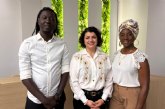 Alhama celebrará el Día de África con una jornada de música, gastronomía y cultura en la Plaza de las Américas Alhama celebrará el Día de África con una jornada de música, gastronomía y cultura en la Plaza de las Américas