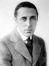 La Filmoteca Regional dedica un ciclo al director D.W. Griffith en el 75 aniversario de su fallecimiento