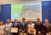 Autoridad Portuaria de Cartagena renueva con la UPCT y la UMU la Ctedra de Medio Ambiente Mare Nostrum