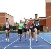 UCAM: Más de una década dominando los Campeonatos de España Universitarios