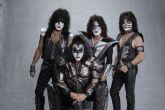 El mtico grupo KISS se despide de los escenarios espanoles en Cartagena dentro del Rock Imperium Fest