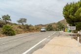 Las Cuestas del Cedacero tendrn una senda peatonal y ciclista de un kilmetro de longitud