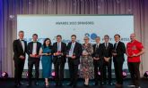 Correos gana dos premios 'World Post & Parcel Awards 2023' por Correos Market y Correos Fro